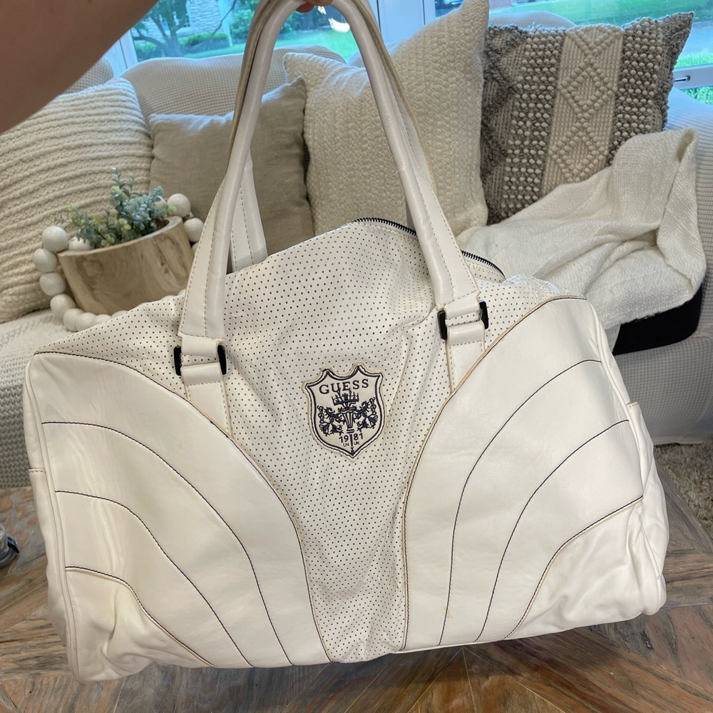 Guess Duffle